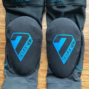 Kids Knee Pads BMX Skateboard